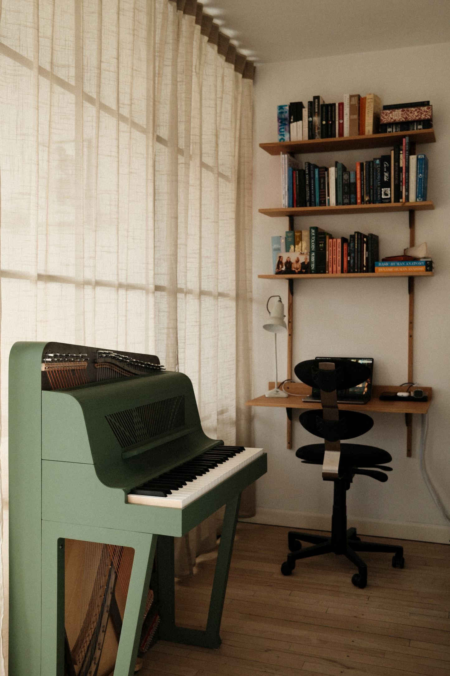 Keybird L1
